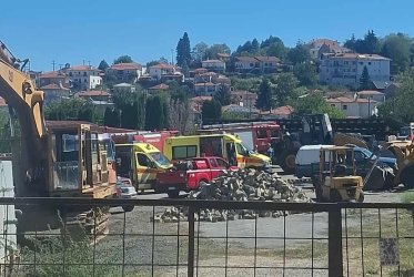 Κοζάνη: Ελεύθερος ο ιδιοκτήτης της μάντρας που έγινε η έκρηξη – Σε κρίσιμη κατάσταση ο ένας τραυματίας