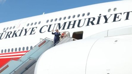 Η ατζέντα του Ερντογάν στη Νέα Υόρκη: “Επείγουσα ανάγκη για μεταρρύθμιση του ΟΗΕ” – Εμπόριο και αμυντική βιομηχανία στις συζητήσεις με Τραμπ