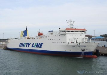 Χίος: Φάρσα το τηλεφώνημα για βόμβα στο πλοίο «Θαλασσίτης»