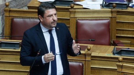 Χαρδαλιάς από το Γαλάτσι: «Με έργα ουσίας και όχι υποσχέσεις, χτίζουμε την Αττική που αξίζουμε»