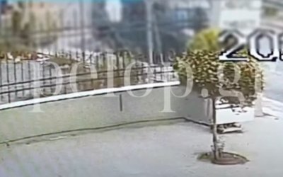 Ανατριχίλα προκαλεί το βίντεο με τον άγριο ξυλοδαρμό του 15χρονου στην Πάτρα – Σοβαρά τα τραύματά του