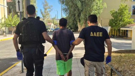 Φυλάκιση 2 ετών στον 32χρονο για επιθέσεις σε γυναίκες στο Αιγάλεω – «Δεν λειτουργούσε το μυαλό μου»