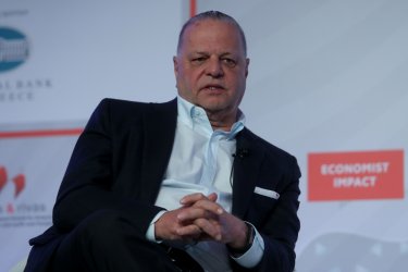 Μυτιληναίος: Έως και το 25% της παραγόμενης ενέργειας από ΑΠΕ χάνεται