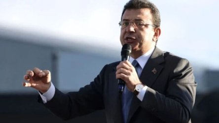 Έκρεμ Ιμάμογλου: Από τη φυλακή προειδοποιεί για την “κατάρρευση της τουρκικής δημοκρατίας” υπό τον Ερντογάν