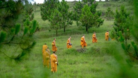 Τραγωδία στη Σρι Λάνκα: Επτά μοναχοί σκοτώθηκαν όταν εκτροχιάστηκε τελεφερίκ