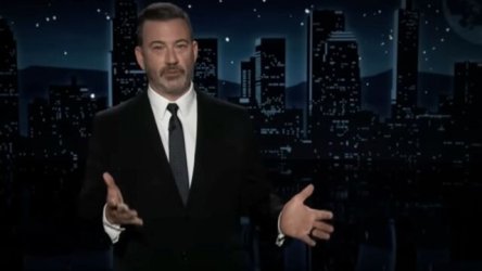 Tζίμι Κίμελ: Έσπασε τα κοντέρ η επιστροφή του στο ABC, πάνω από 6 εκατομμύρια τηλεθεατές τον παρακολούθησαν (Βίντεο)