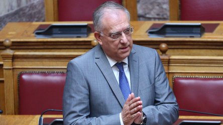 Θεοδωρικάκος για πρόστιμα σε «Σκλαβενίτη» και «Lidl»: Ο νόμος είναι νόμος και ισχύει για όλους