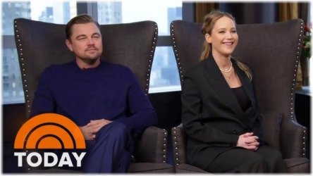 Ντι Κάπριο και Λόρενς σε μία στοιχειωμένη ιστορία από τον Σκορσέζε