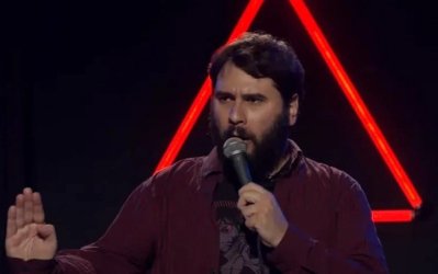 Πάρις Ρούπος: Η Pizza Fan με απέλυσε μετά την στοχοποίηση των ακροδεξιών