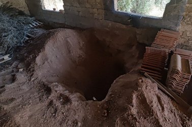 Βοιωτία: Νέα τροπή στο θρίλερ – Μυστήριο με τους εργάτες που έσκαψαν τον λάκκο