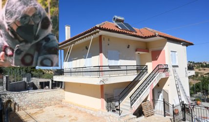 Βοιωτία: Ερευνάται αν η 62χρονη σχεδίαζε να ξεθάψει τη μητέρα της πριν συλληφθεί