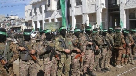 Χαμάς: ”Ωφέλιμη η 7η Οκτωβρίου για την παλαιστινιακή υπόθεση” – Άκαμπτη παρά τους θανάτους χιλιάδων Παλαιστινίων (Βίντεο)