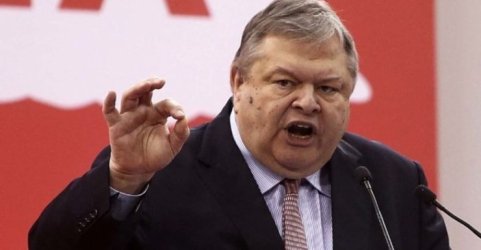 Βενιζέλος: Η τραγωδία των Τεμπών δεν τελειώνει αν δεν επέλθει κάθαρση