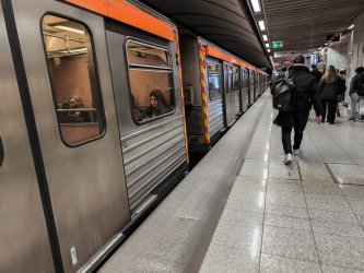 24ωρη απεργία ΑΔΕΔΥ 1/10 – Τι ισχύει για τα ΜΜΜ