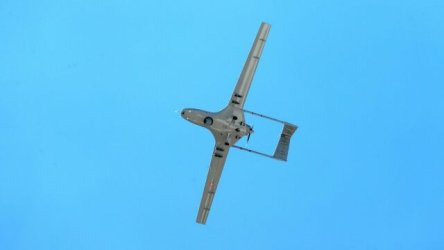 Αποκαλυπτικό δημοσίευμα της Bild: Ο γερμανικός στρατός εξετάζει να καταρρίπτει drones