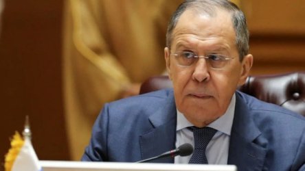 Επίθεση Λαβρόφ σε Γερμανία: Έχουν τον ίδιο σκοπό με τον Χίτλερ, αναβιώνει ο ναζισμός