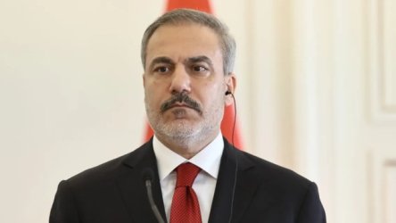 Φιντάν: “Οι περιορισμοί στις σχέσεις μας με τις ΗΠΑ, θα μας οδηγήσουν σε διαφορετικές αναζητήσεις” (Βίντεο)