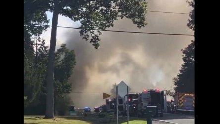 Θρίλερ σε εκκλησία Μορμόνων στο Μίσιγκαν: Δράστης με όπλο σκορπάει τον τρόμο στο Γκραντ Μπλανκ (Βίντεο)