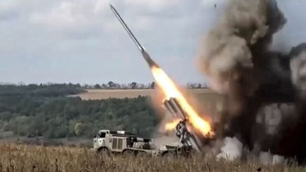 Εξετάζουν το αίτημα της Ουκρανίας για πυραύλους Tomahawk στην Ουάσινγκτον – Τι ζήτησε ο Ζελένσκι