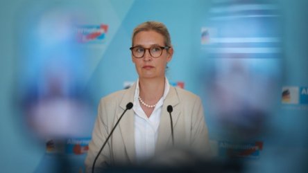 Γερμανία: Το ακροδεξιό AfD έχασε και τους τρεις δήμους στις τοπικές εκλογές – Ιστορική ήττα για το SPD στο Ντόρτμουντ