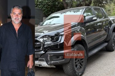 Συνελήφθη ο Βασίλης Μπισμπίκης – Προκάλεσε φθορές σε 10 (!) ΙΧ στη Φιλοθέη