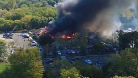 Τραμπ για μακελειό στο Μίσιγκαν: “Στοχευμένη επίθεση κατά Χριστιανών” – Tο κάλεσμα στους Αμερικανούς