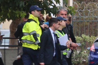 Ποινική δίωξη στον Βασίλη Μπισμπίκη – Στο Αυτόφωρο για να δικαστεί