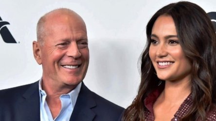 Μπρους Γουίλις: Το ανατριχιαστικό πρώτο σημάδι άνοιας που όλοι αγνόησαν