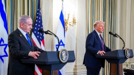 Νετανιάχου: “Η Παλαιστινιακή Αρχή δεν θα έχει κανένα ρόλο στη Γάζα χωρίς να περάσει από μετασχηματισμό”