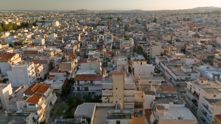 3 νέες φοροελαφρύνσεις για ιδιοκτήτες ακινήτων