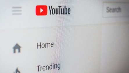 Ντόναλντ Τραμπ: Το YouTube θα του καταβάλει 22 εκατ. δολάρια για την αναστολή λογαριασμού του