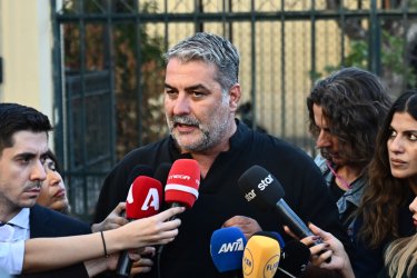 Αυτή θα είναι η ποινή στον Βασίλη Μπισμπίκη