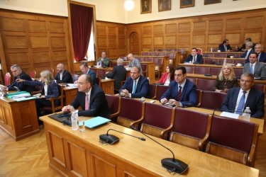Σημανδράκος στην εξεταστική για ΟΠΕΚΕΠΕ: Δεχόμουν πιέσεις για πληρωμή δεσμευμένων ΑΦΜ