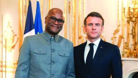 Γαλλία: Νεκρός βρέθηκε ο πρέσβης της Νότιας Αφρικής, έπεσε από τον 22ο όροφο ξενοδοχείου