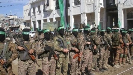 Σχέδιο Τραμπ για τη Γάζα: Πιθανόν να το απορρίψει η Χαμάς, δηλώνει ανώτερος αξιωματούχος της οργάνωσης