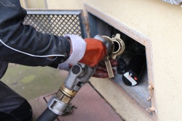 Διανομή πετρελαίου και επίδομα θέρμανσης 2025-2026: Πότε ξεκινάει