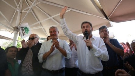 Ανδρουλάκης: Ενώνουμε τη φωνή μας με χιλιάδες εργαζόμενους που αγανακτούν με τη σημερινή κατάσταση