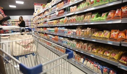 Έρχονται μειώσεις σε 1.000 κωδικούς στα σούπερ μάρκετ – Πότε ανακοινώνεται η λίστα