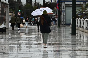 «Ύπουλη και επικίνδυνη» κακοκαιρία θα σαρώσει τη χώρα τις επόμενες ώρες – Στο κόκκινο και η Αττική