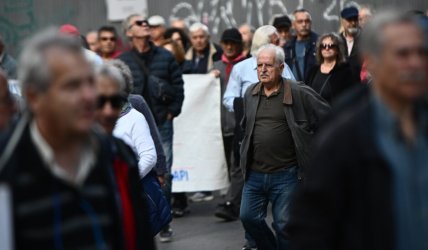 Ασφαλιστικό: Νέα δικαστήρια για την «προσωπική διαφορά» – Στο απυρόβλητο η ληστρική ΕΑΣ