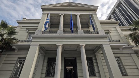 ΥΠΕΞ για Global Sumud Flotilla: Καλά στην υγεία τους οι 27 Έλληνες – Πότε θα επιστρέψουν