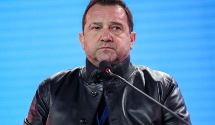 Νίκος Πλακιάς: Είτε μας κορόιδευαν για λαθρεμπόριο στα Τέμπη ή και η Κοβέσι είναι στο κόλπο