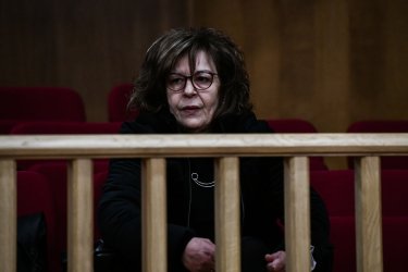 Υποστηρικτής της Χρυσής Αυγής εξύβρισε χυδαία τη Μάγδα Φύσσα