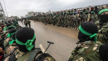 Μέση Ανατολή: Ο στρατιωτικός ηγέτης της Χαμάς στη Γάζα απορρίπτει το σχέδιο εκεχειρίας Τραμπ