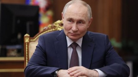 Προειδοποίηση Πούτιν προς την Ουάσινγκτον: “Η παράδοση πυραύλων Tomahawk στην Ουκρανία μπορεί να πλήξει τις σχέσεις με τη Μόσχα”