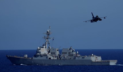 Με αντι-NAVTEX απαντά η Αθήνα στην απόπειρα της Τουρκίας να βγάλει το Piri Reis για έρευνες στο Αιγαίο