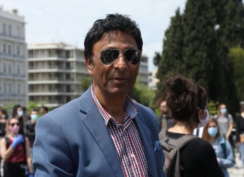 Ανατροπή στην υπόθεση του Βασίλη Παϊτέρη – Ελεύθερος ο γνωστός τραγουδιστής