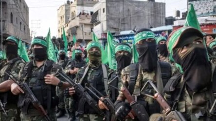 Χαμάς: Τι ζητάει για να απαντήσει θετικά στο σχέδιο Τραμπ