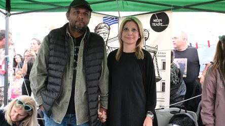 Καρυστιανού: Ντράπηκα που η Κοβέσι είπε ότι η χώρα μας προστατεύει το έγκλημα που τελείται από πολιτικούς