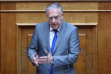 Τάκης Θεοδωρικάκος: Υλοποιούμε μεταρρυθμίσεις στην αγορά με βάση τις ανάγκες της κοινωνίας